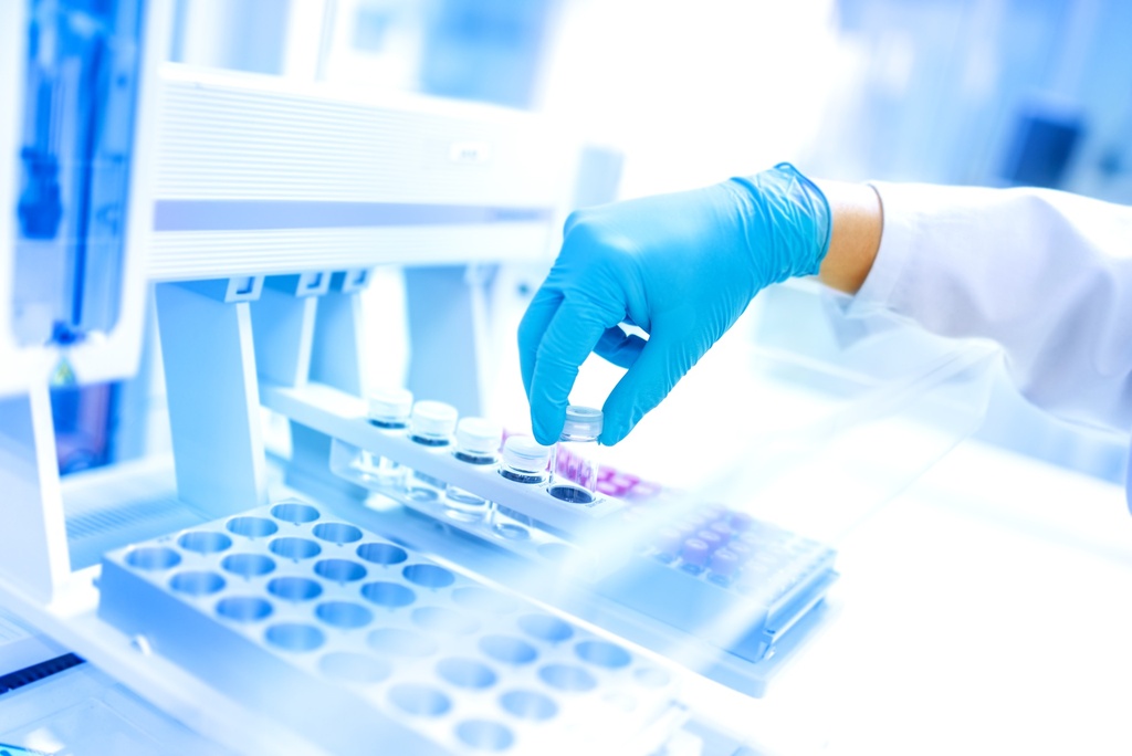 Polyquaternium 1 500mg