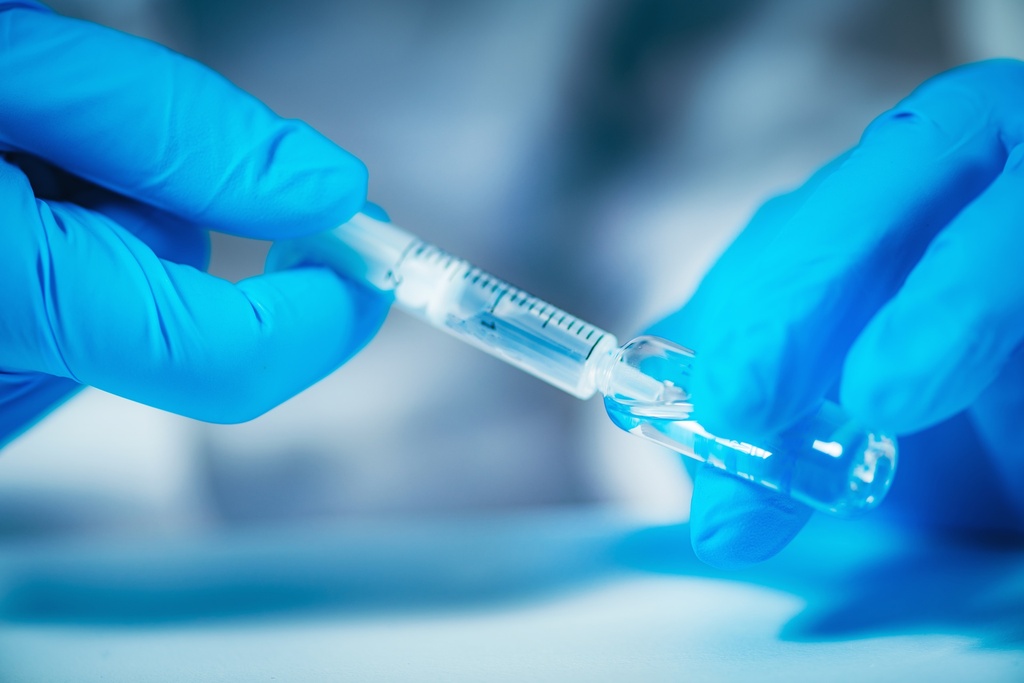 Robenidine Hydrochloride 10g