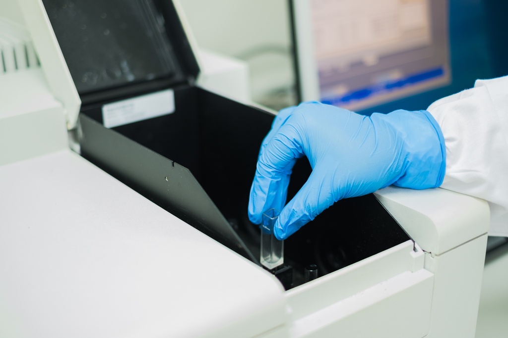 SR 57227A Hydrochloride 5mg