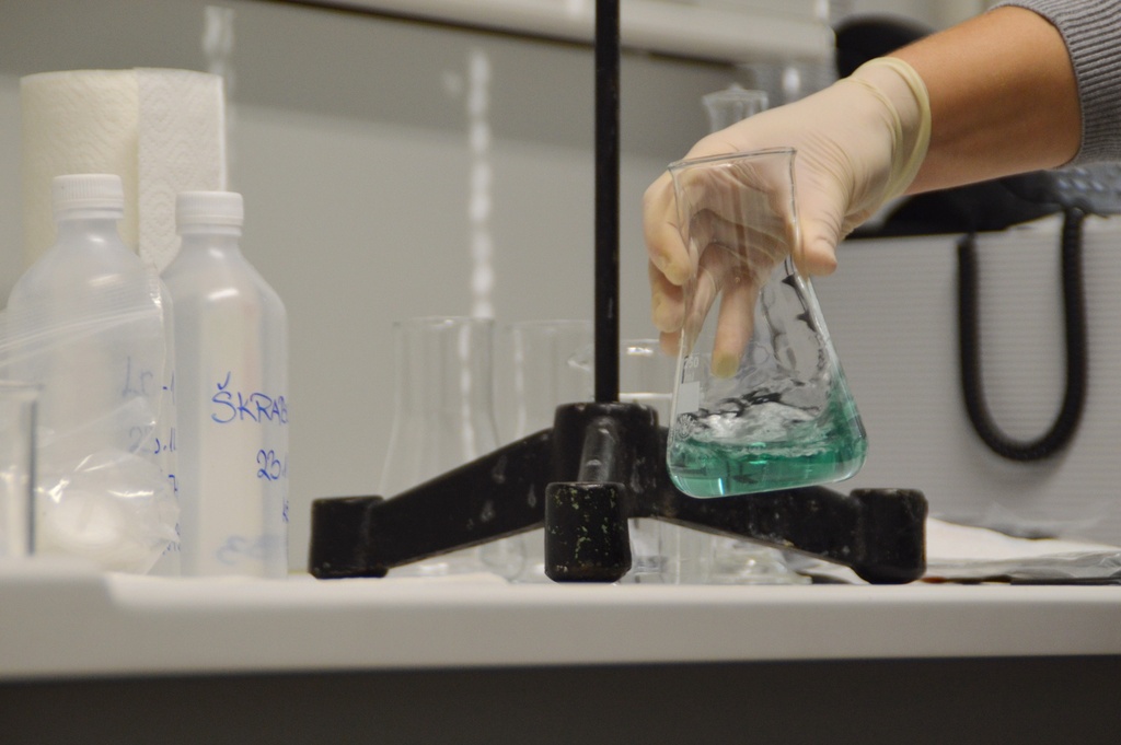 SSM 3 Trifluoroacetate 100mg