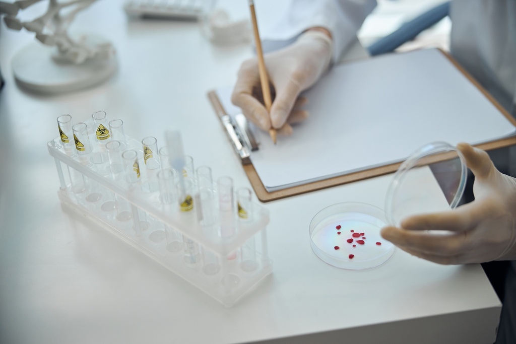 Cod Liver Oil (1 g),