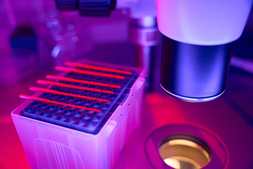 Calcipotriol monohydrate 10 mg (x1) /