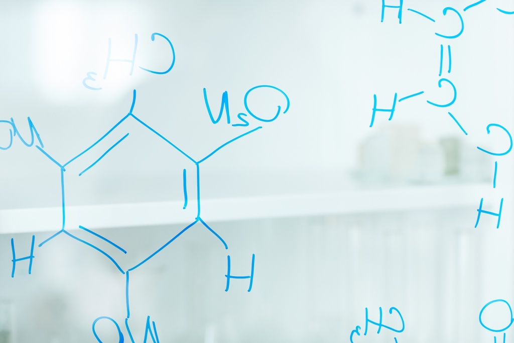 Testosterone for system suitability 20 mg (x1) /