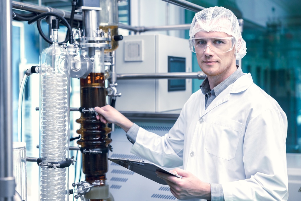 CHIRALPAK IG-3 3UM 50X4,6MM HPLC COLUMN (1X1U.)