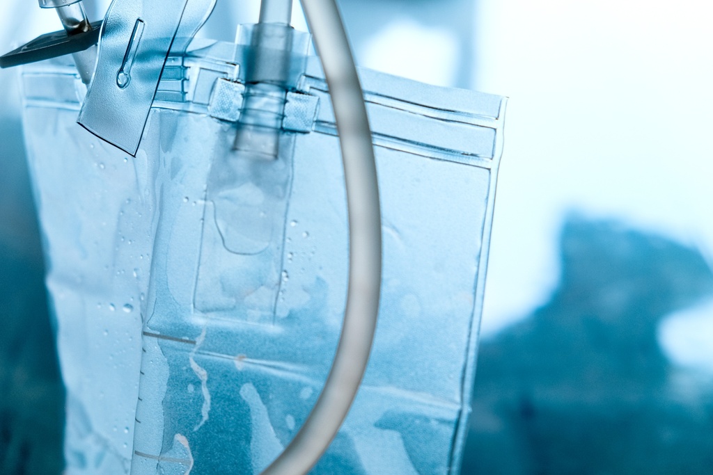 VACUUM MANIFOLD SUS BLEED VALVE FORNON-ORGANIC ANALYSIS